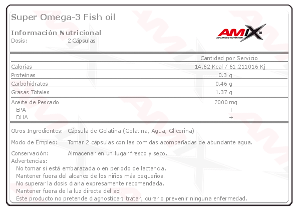 super-omega-3-amix-tabla