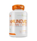 Inmunovid 90 Cápsulas - StarLabs Inmunovid 90 Cápsulas - StarLabs