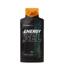 Energy Gel 12x40g - Biotech Usa Energy Gel 12x40g - Biotech Usa