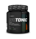 IsoTonic 600gr - Biotech Usa