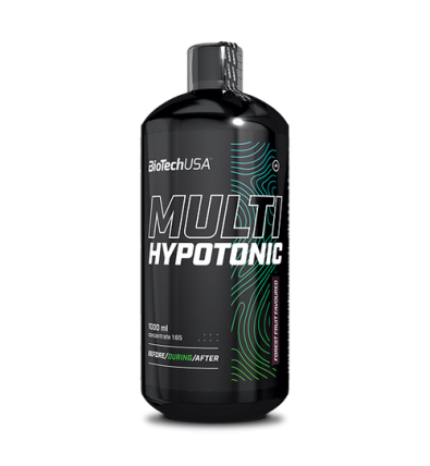 Multi Hypotonic 1000ml - Biotech Usa