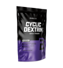 Maltodextrina Cyclic Dextrin 1kg - Biotech Usa Maltodextrina Cyclic Dextrin 1kg - Biotech Usa