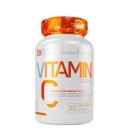Vitamin C 100 Tabletas - StarLabs Vitamin C 100 Tabletas - StarLabs