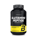 Glutamine Peptide 180 Cápsulas - Biotech Usa Glutamine Peptide 180 Cápsulas - Biotech Usa