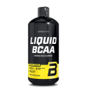 Liquid BCAA 1000ml - Biotech Usa Liquid BCAA 1000ml - Biotech Usa