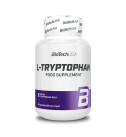 L - Tryptophan - Biotech Usa L - Tryptophan - Biotech Usa