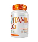 Vitamin D3 60 Cápsulas - StarLabs Vitamin D3 60 Cápsulas - StarLabs