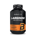 L - Arginine 90 Cápsulas - Biotech Usa L - Arginine 90 Cápsulas - Biotech Usa