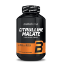 Citrulline Malate 90 cápsulas - Biotech Usa