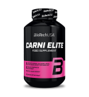 Carni Elite 90 Cápsulas - Biotech Usa Carni Elite 90 Cápsulas - Biotech Usa