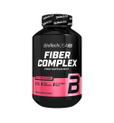 Fiber Complex 120 Tabletas Masticable - Biotech Usa Fiber Complex 120 Tabletas Masticable - Biotech Usa