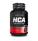 HCA 100 Cápsulas - Biotech Usa HCA 100 Cápsulas - Biotech Usa