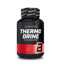 Thermo Drine 60 Cápsulas - Biotech Usa Thermo Drine 60 Cápsulas - Biotech Usa