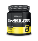 CA - HMB 3000 Polvo 270g - Biotech Usa CA - HMB 3000 Polvo 270g - Biotech Usa