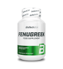 Fenugreek 60 Mega Cápsulas - Biotech Usa Fenugreek 60 Mega Cápsulas - Biotech Usa