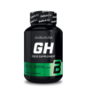 GH Regulador Hormonal - Biotech Usa GH Regulador Hormonal - Biotech Usa