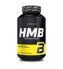 HMB 150 Cápsulas - Biotech Usa HMB 150 Cápsulas - Biotech Usa