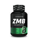 ZMB 60 Cápsulas - Biotech Usa