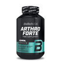 Arthro Forte 120 Tabletas - Biotech Usa Arthro Forte 120 Tabletas - Biotech Usa