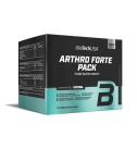 Arthro Forte Pack 30 Paquetes - Biotech Usa Arthro Forte Pack 30 Paquetes - Biotech Usa