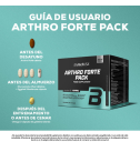 Arthro Forte Pack 30 Paquetes - Biotech Usa Arthro Forte Pack 30 Paquetes - Biotech Usa