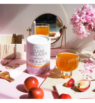 Clear Collagen Professional 350g - Biotech Usa