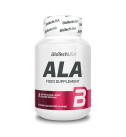 ALA 50 Cápsulas - Biotech Usa ALA 50 Cápsulas - Biotech Usa