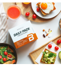 Daily Pack Multivitamina 30 Paquetes - Biotech Usa Daily Pack Multivitamina 30 Paquetes - Biotech Usa