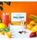 Daily Pack Multivitamina 30 Paquetes - Biotech Usa Daily Pack Multivitamina 30 Paquetes - Biotech Usa