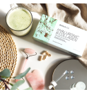 Hyaluronic and Collagen 120 Cápsula - Biotech Usa Hyaluronic and Collagen 120 Cápsula - Biotech Usa