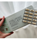 Hyaluronic and Collagen 120 Cápsula - Biotech Usa Hyaluronic and Collagen 120 Cápsula - Biotech Usa