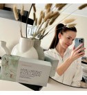 Hyaluronic and Collagen 120 Cápsula - Biotech Usa Hyaluronic and Collagen 120 Cápsula - Biotech Usa