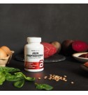 Iron Professional 60 Comprimidos - Biotech Usa Iron Professional 60 Comprimidos - Biotech Usa