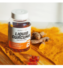 Liquid Curcuma 30 Cápsulas - Biotech Usa Liquid Curcuma 30 Cápsulas - Biotech Usa