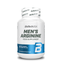 Men’s Arginine 90 Cápsulas - Biotech Usa Men’s Arginine 90 Cápsulas - Biotech Usa