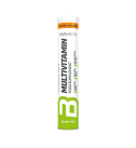 Pastilla Efervescente de Multivitaminas 20 Pastillas - Biotech Usa Pastilla Efervescente de Multivitaminas 20 Pastillas - Biotech Usa