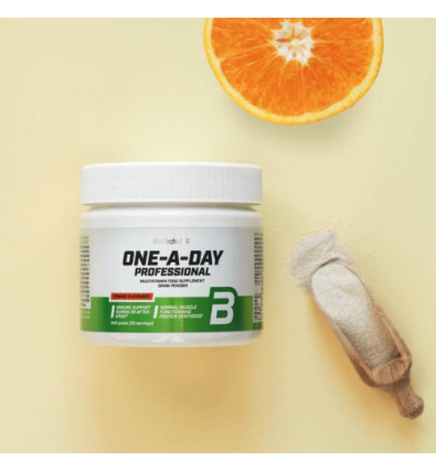 One - A - Day Professional 240g - Biotech Usa