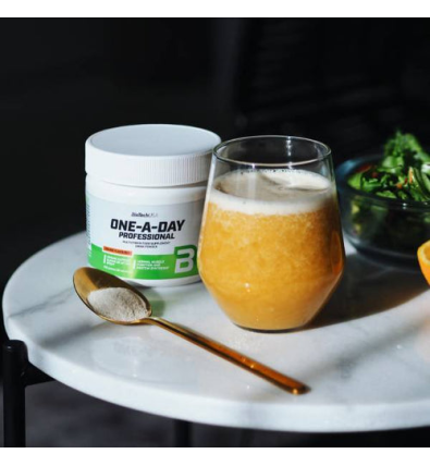 One - A - Day Professional 240g - Biotech Usa