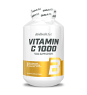 Vitamin C 1000 100 Tabletas - Biotech Usa Vitamin C 1000 100 Tabletas - Biotech Usa