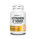 Vitamin C 1000 30 Tabletas - Biotech Usa Vitamin C 1000 30 Tabletas - Biotech Usa