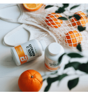 Vitamin C 1000 30 Tabletas - Biotech Usa Vitamin C 1000 30 Tabletas - Biotech Usa