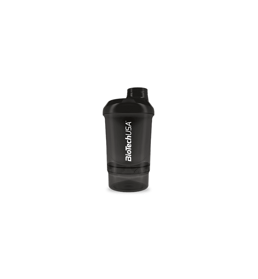 Wave+ Nano 300ml (+150ml) - Biotech Usa