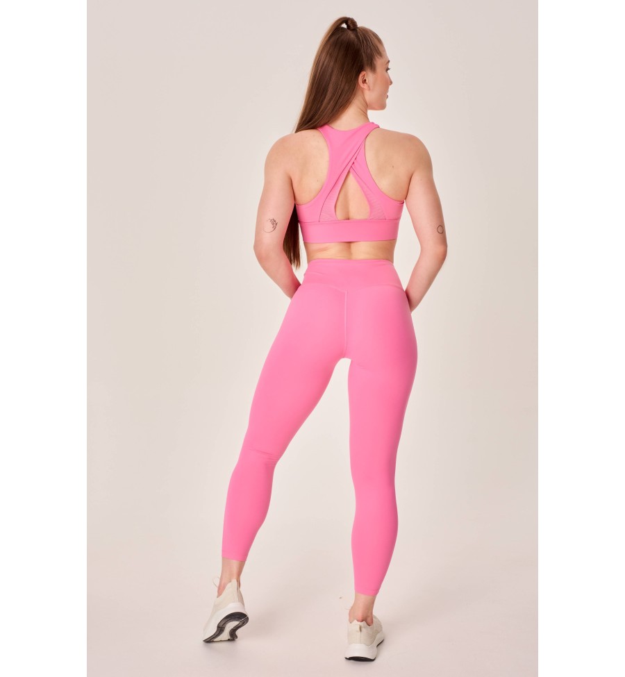 CLARA Sujetador Deportivo Para Mujeres - Biotech Usa