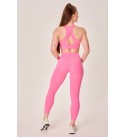 CLARA Sujetador Deportivo Para Mujeres - Biotech Usa