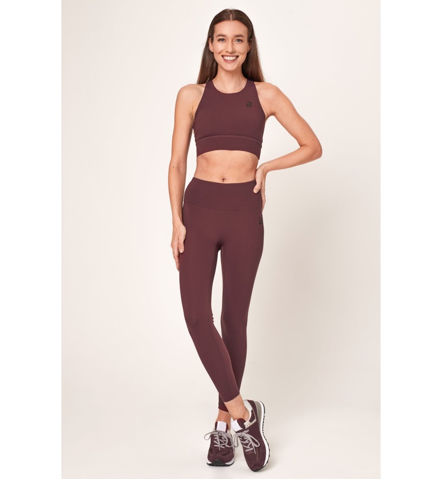 CLARA Sujetador Deportivo para Mujeres - Biotech Usa