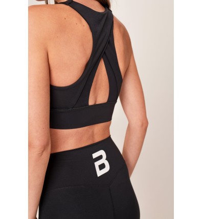 CLARA Sujetador Deportivo para Mujeres - Biotech Usa