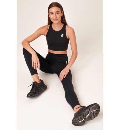 CLARA Sujetador Deportivo para Mujeres - Biotech Usa