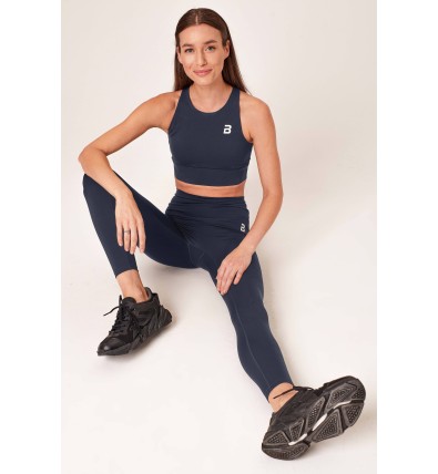 CLARA Sujetador Deportivo para Mujeres - Biotech Usa