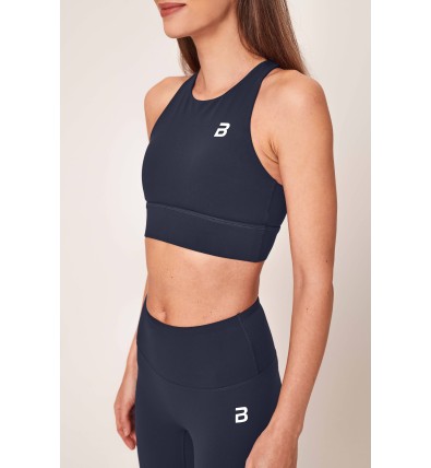 CLARA Sujetador Deportivo para Mujeres - Biotech Usa