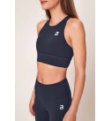 CLARA Sujetador Deportivo para Mujeres - Biotech Usa